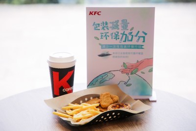 Yum China Reinforces Commitment to Sustainability with the Launch of Pioneering New Initiatives