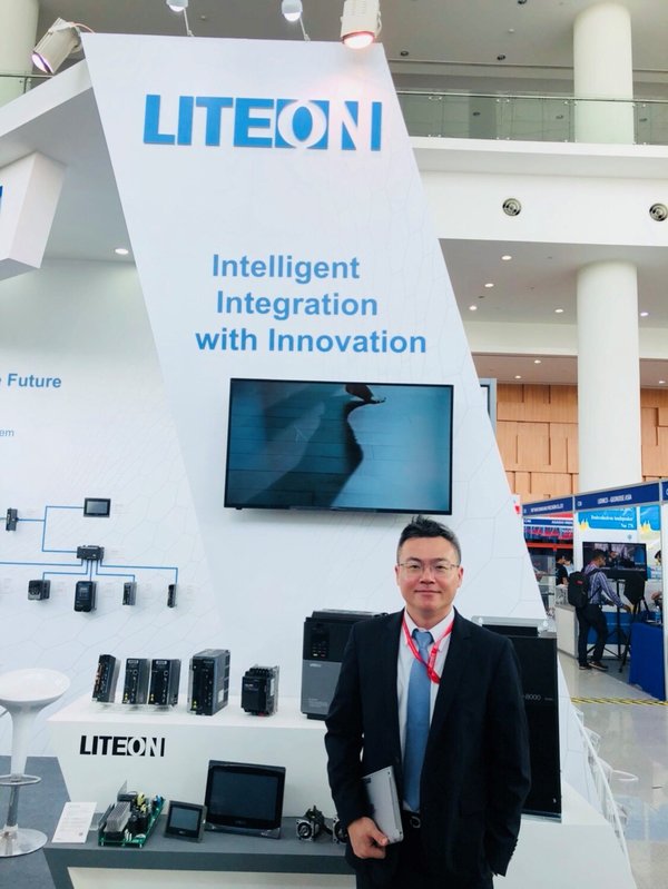 LITE-ON Aims to Expand Vietnam Market with IIoT Gateway Solution