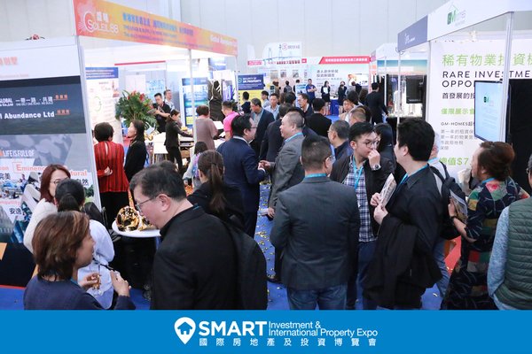 The 52nd SMART Investment and International Property Expo has successfully concluded