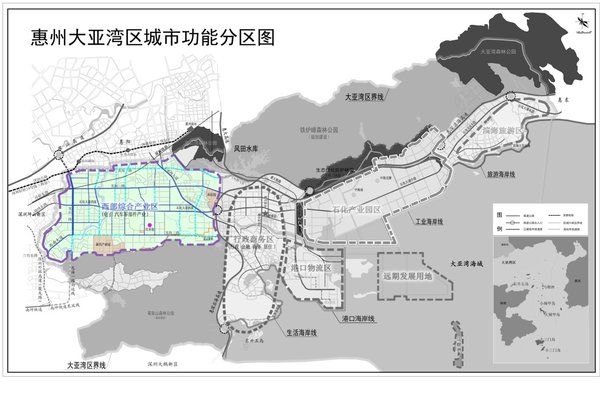 USI Planned to Sign a Contract to Invest in Huizhou Daya Bay New Plant Project