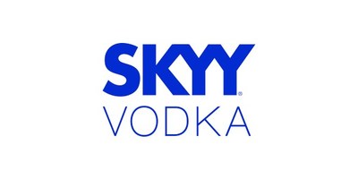 SKYY(R) Vodka Partners With John Cena To Continue Its "Proudly American" Campaign