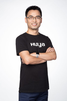 Huya CEO Shares Insights on Game Live Streaming Industry and Future Vision