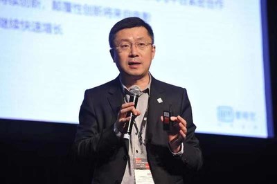 iQIYI Founder and CEO Gong Yu Speaks at FILMART: Innovation is Embedded in All Aspects of iQIYI's Ecosystem