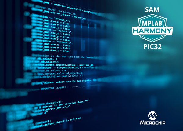 MPLAB(R) Harmony Version 3.0 Unifies Software Development Framework for PIC(R) and SAM Microcontrollers