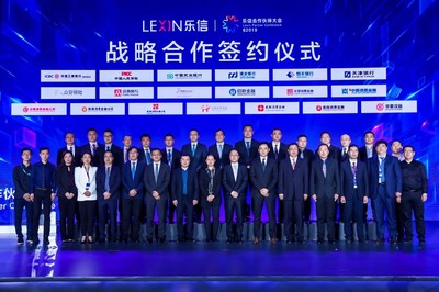 LexinFintech Expands Product and Partner Network to Further Capture China's Consumption Market Opportunities