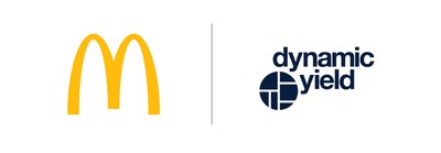 McDonald's to Acquire Dynamic Yield, Will Use Decision Technology to Increase Personalization and Improve Customer Experience