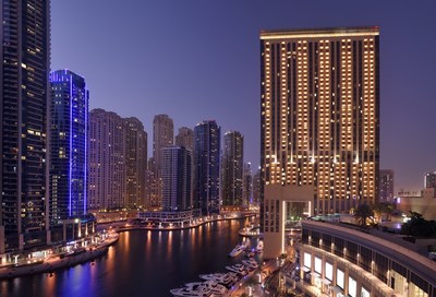 Summer Like Never Before in Dubai With Emaar Hospitality Group's Exceptional Stay Packages