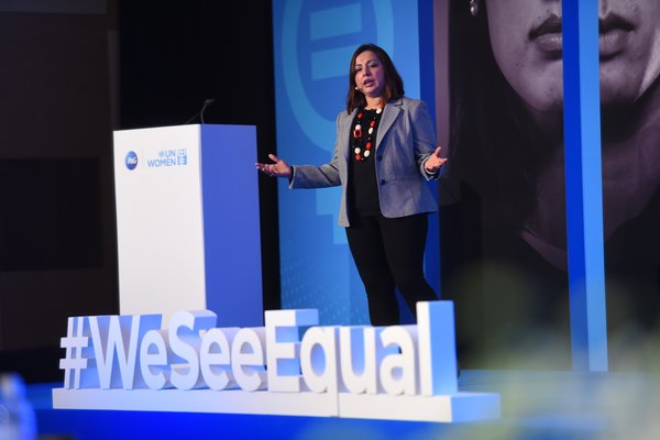 Global Leaders Call for a New Playbook to Accelerate Progress on Gender Equality at P&G WeSeeEqual Summit