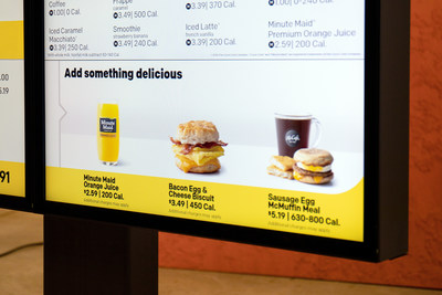 McDonald's to Acquire Dynamic Yield, Will Use Decision Technology to Increase Personalization and Improve Customer Experience