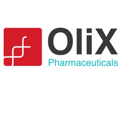 OliX Announces Clinical Candidate Nomination for the Treatment of Geographic Atrophy