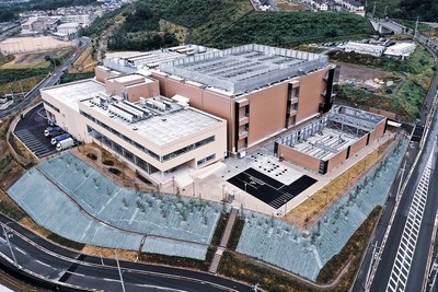 MC Digital Realty Announces Grand Opening Of New Data Center In Osaka