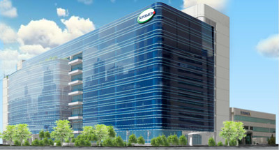 Supermicro Announces Expansion of Silicon Valley Corporate Headquarters and Groundbreaking for New 800,000-Square Foot Building in Taiwan