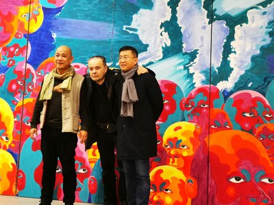 Artprice (Beijing): The West's Immense Interest in Chinese Art