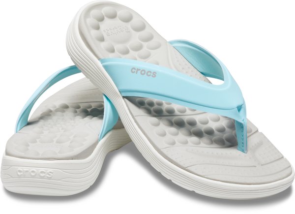 New Crocs Reviva(TM) Collection Delivers Revitalizing Bounce and All-Day Comfort