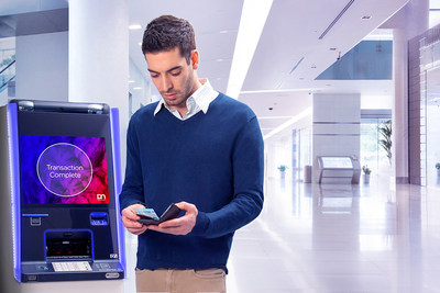 Diebold Nixdorf Unveils Next-Generation Banking Solutions Built For The Transforming Financial Services Industry