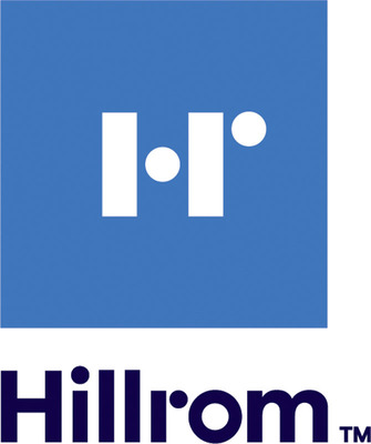 Hill-Rom Unveils New Corporate Logo And Global Brand Identity