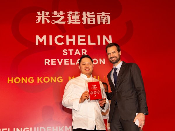 Melco Resorts & Entertainment Achieves Record-breaking Ten Michelin Stars