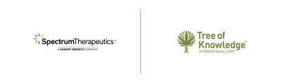 Spectrum Therapeutics and Tree of Knowledge Announce Partnership to Educate and Support Healthcare Professionals