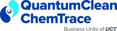 QuantumClean and ChemTrace Show How to Reduce Wafer Fab CoO at SEMICON Taiwan