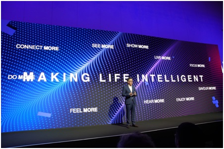 TCL Electronics Unveils Smart TV and Smart AV Products and Wins Prestigious Honor at IFA 2019