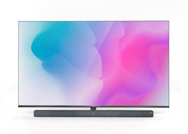 TCL Mini LED TV wins prestigious Home Theater Gold Award at IFA 2019