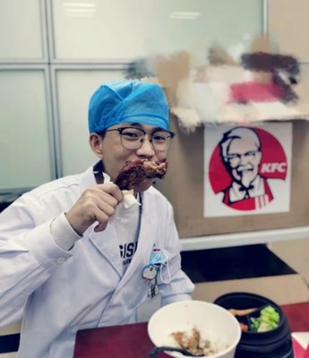 Yum China Stands with Communities to Fight Coronavirus