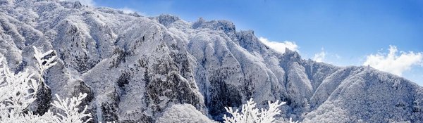 Research by Agoda shows that travelers are looking for "nature and scenery" which can be found in Jeju Island -- a great destination, even in winter