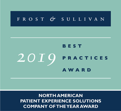 Phunware Awarded Company of the Year by Frost & Sullivan for Multiscreen as a Service Platform