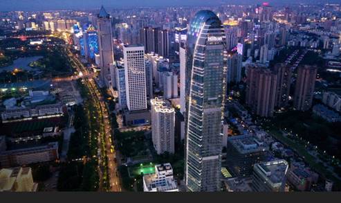 Hilton Haikou Unveils Full-Service Residences with Extra Facilities and Added Convenience