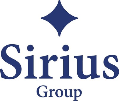 Sirius Group Announces Confirmation of Meyer (Sandy) Frucher as Non-Executive Chairman of the Board