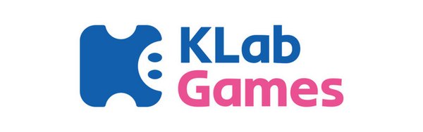 KLab Reveals New Logo Designs to Commemorate 20th Anniversary