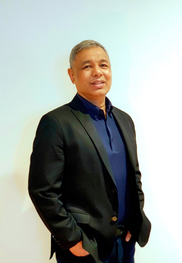 Forescout Appoints Wahab Yusoff as Regional Vice President for Asia Pacific and Japan