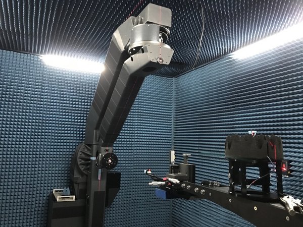 USI's First 5G mmWave Laboratory Completed and Fully Operational for 5G Antenna Module Testing Services