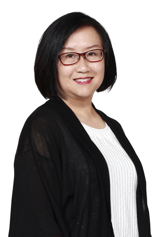 HKBN Group Appoints Almira Chan as Chief Strategy Officer and Agnes Tan as Chief Legal Officer