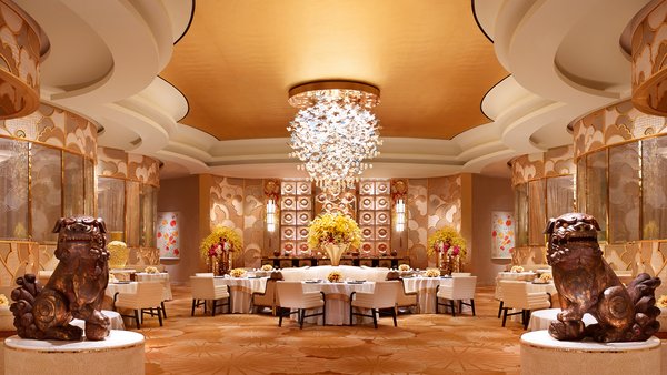 Wynn Macau Remains Only Resort Worldwide To Win 8 Forbes Five-Star Awards For Fourth Consecutive Year