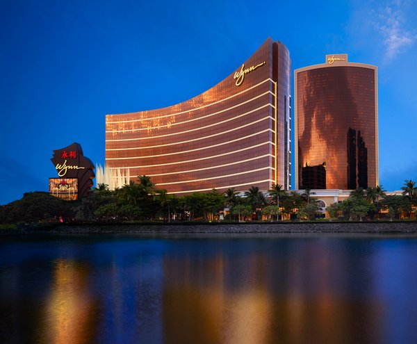 Wynn Macau Remains Only Resort Worldwide To Win 8 Forbes Five-Star Awards For Fourth Consecutive Year