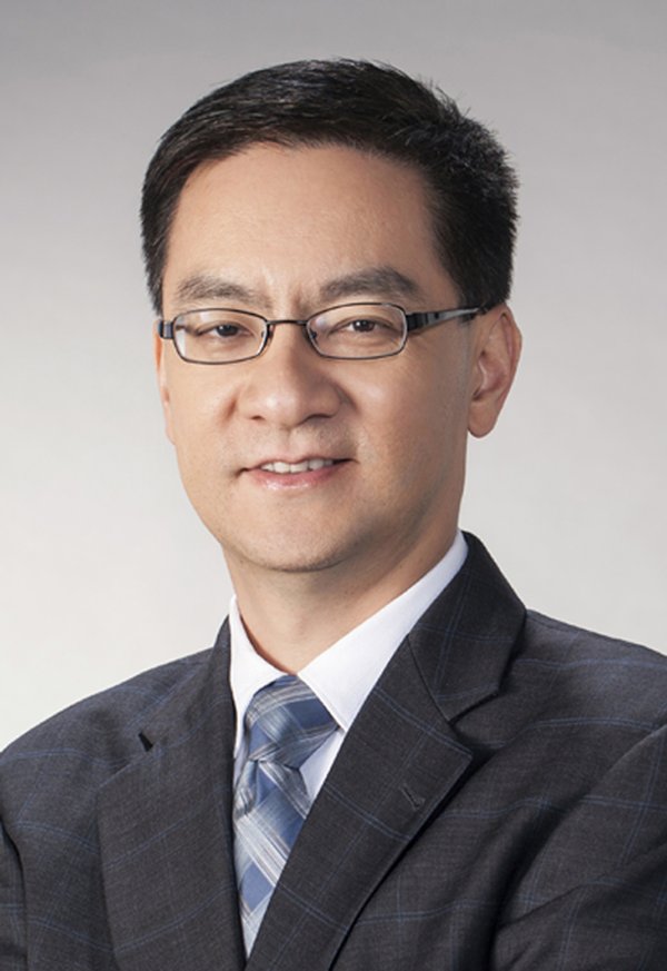 Honeywell Names Scott Zhang President of Honeywell China