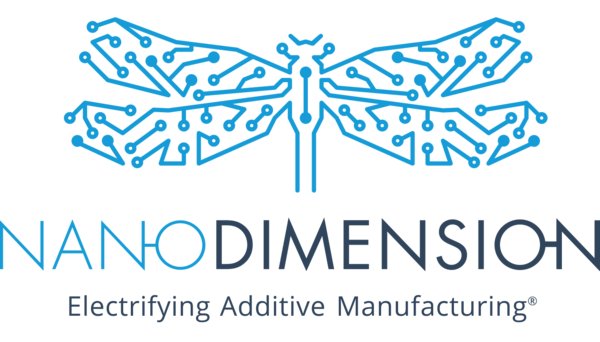 Nano Dimension Prices $12.5 Million Public Offering