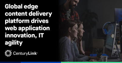 CenturyLink Launches CDN Edge Compute