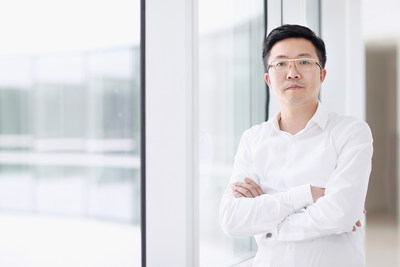 LI Rixue from Secoo Group is now a member of the BOF 500 2019