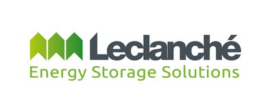 Bombardier Transportation Selects Leclanché SA as Preferred Global Provider of Battery Systems to Power Rail Transportation