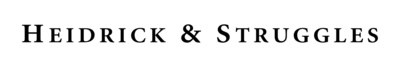 Heidrick & Struggles Adds Eighteen Consultants to Executive Search and Heidrick Consulting Businesses Globally Through July 2019