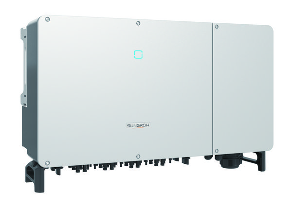 World's most powerful 1500 V(DC) string inverter: Infineon module and chip technology powers 250 kW PV solution from Sungrow