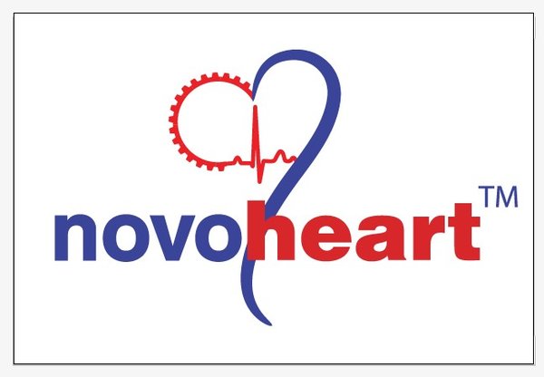 Novoheart to Co-develop First of its Kind Human Heart-in-a-Jar Model of Heart Failure with AstraZeneca