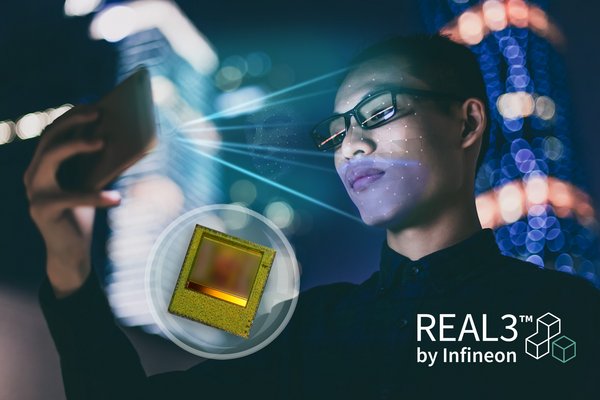 Infineon collaborates with Qualcomm to enable high-quality standard solution for 3D authentication