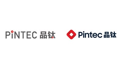 Pintec Unveils New Brand Logo to Highlight Connections with Partners