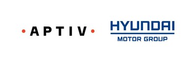 Aptiv and Hyundai Motor Group to Form Autonomous Driving Joint Venture