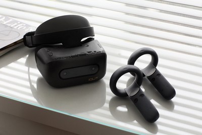 iQIYI Launches Qiyu 2Pro VR Somatosensory Game Console