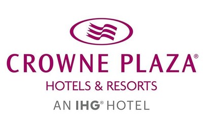 Crowne Plaza® Hotels & Resorts Announces Worldwide Partnership With The Global Entrepreneurship Network