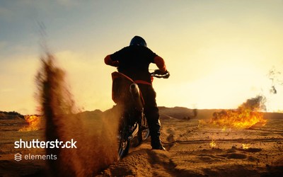 Introducing Shutterstock Elements, Thousands of Cinema-Grade Video Effects for Filmmakers